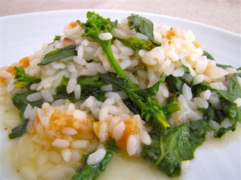 Arroz de Grelos